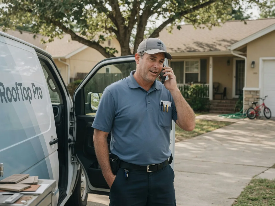 Roof Repair Blunt, SD FAQs